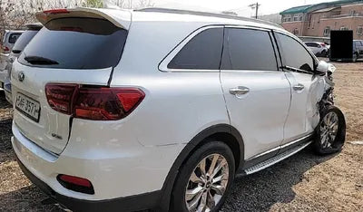 2019 Kia Sorento 611KMKNAPG81ABKA4 VIN:611KMKNAPG81ABKA4