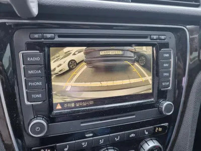 2015 Volkswagen Passat 1VWZZZA3ZFC068546 VIN:1VWZZZA3ZFC068546