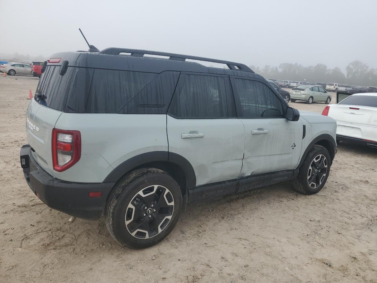 2024 FORD BRONCO SPORT OUTER BANKS VIN:3FMCR9C67RRE19219