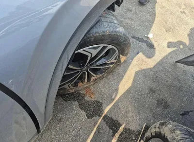 2019 Hyundai Santa FE VIN: