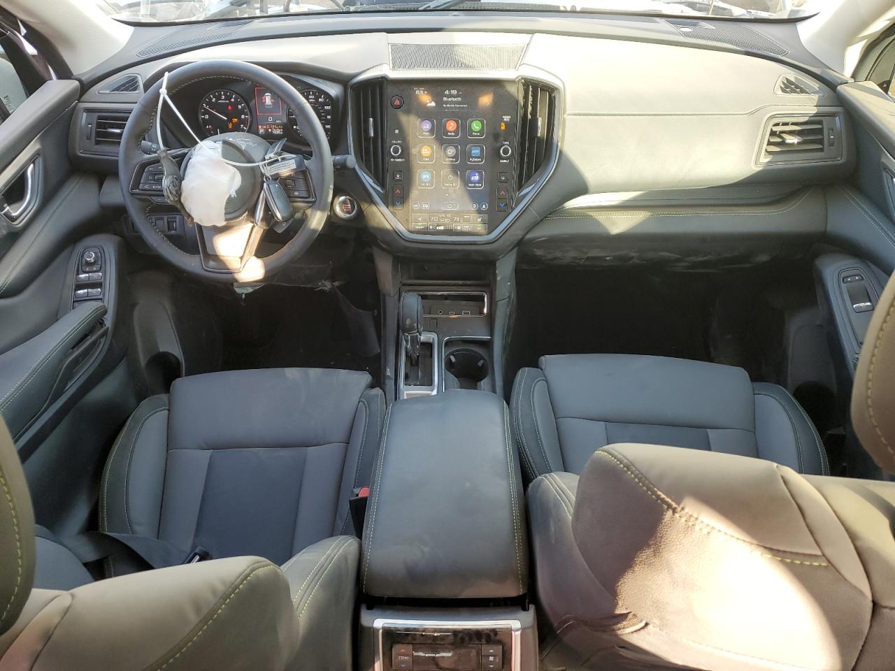 2024 SUBARU ASCENT ONYX EDITION VIN:4S4WMAHDXR3464318