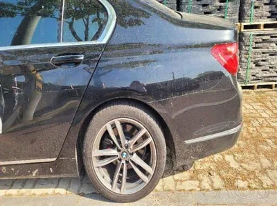 2016 BMW 730 WBA7C4108GG641147 VIN:WBA7C4108GG641147