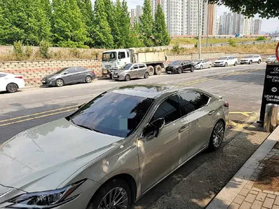 2018 Lexus ES 300 JTHB21B15K2020135 VIN:JTHB21B15K2020135