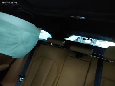 2022 BMW 340 WBA6N1106NFM95189 VIN:WBA6N1106NFM95189