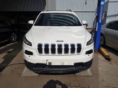 2017 Jeep Cherokee 1C4PJMCB5HW622831 VIN:1C4PJMCB5HW622831