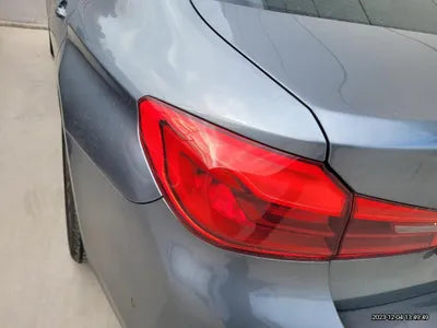 2018 BMW 530 WBAJD3103JWC13869 VIN:WBAJD3103JWC13869