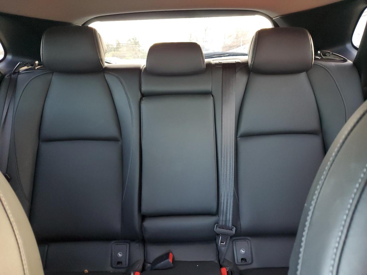 2023 MAZDA CX-30 PREFERRED VIN:3MVDMBCM8PM537608