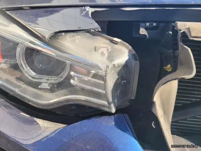 2015 BMW 420 328KMWBA3P1102FK2 VIN:328KMWBA3P1102FK2