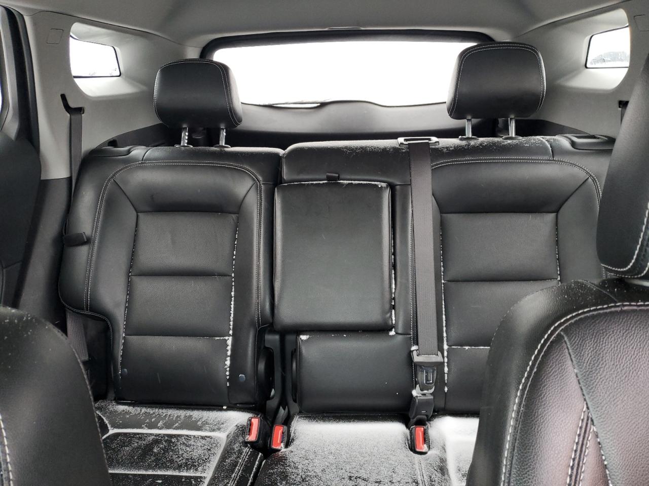 2022 GMC TERRAIN SLT VIN:3GKALVEV8NL146626