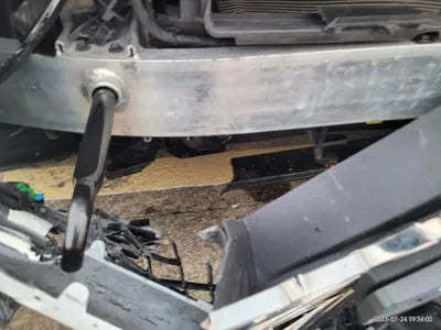 2021 Genesis GV80 VIN: