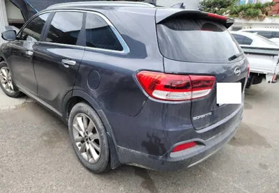 2015 Kia Sorento KNAPK81BBFA017698 VIN:KNAPK81BBFA017698