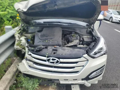 2015 Hyundai Santa FE 192KMKMHSW81UBFU4 VIN:192KMKMHSW81UBFU4
