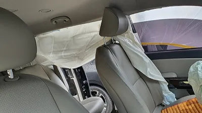 2020 Kia Carnival 850KMKNAMC81ABLS6 VIN:850KMKNAMC81ABLS6
