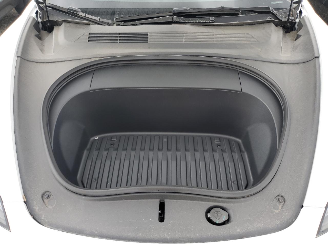 2024 TESLA MODEL 3  VIN:5YJ3E1EA1RF742511