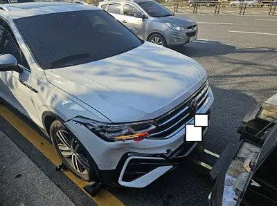 2023 Volkswagen Tiguan WVGZZZ5N6PM017891 VIN:WVGZZZ5N6PM017891
