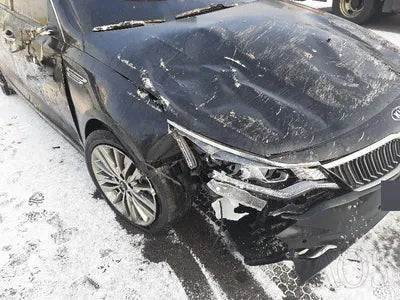 2018 Kia K5 KNAGU411BKA269045 VIN:KNAGU411BKA269045