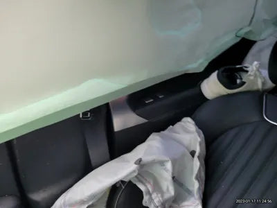 2019 Genesis G70 VIN: