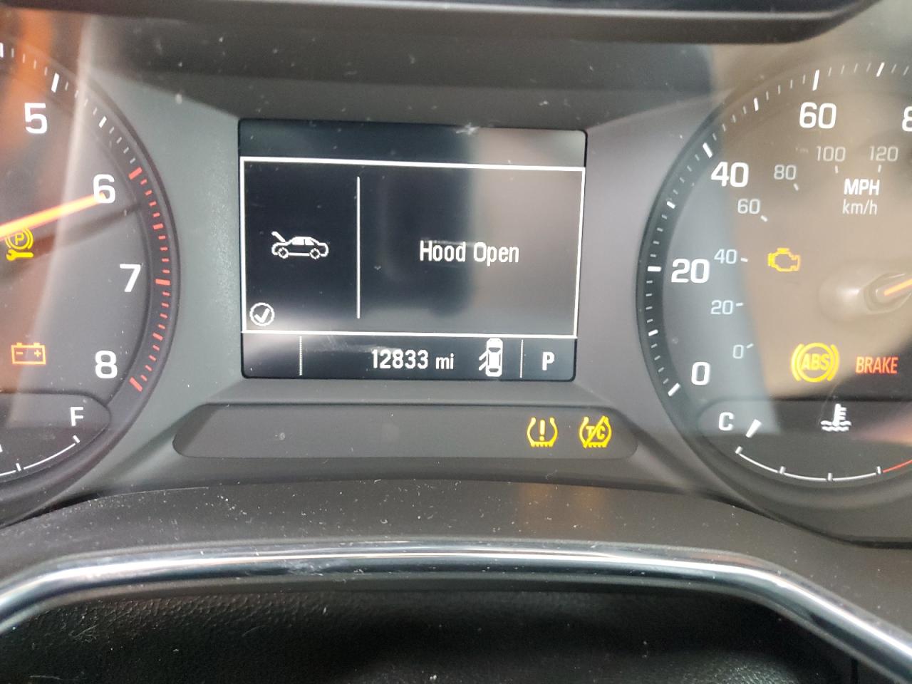 2023 CHEVROLET TRAILBLAZER LT VIN:KL79MPS24PB111200