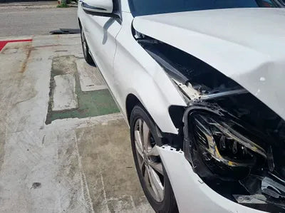 2019 Mercedes-Benz C 220 WDDWF1EBXKR448467 VIN:WDDWF1EBXKR448467