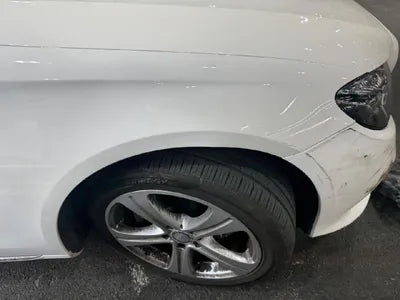 2016 Mercedes-Benz E 220 VIN: