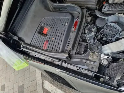 2019 Mercedes-Benz GLC 300 WDC0J4KB2KF659260 VIN:WDC0J4KB2KF659260