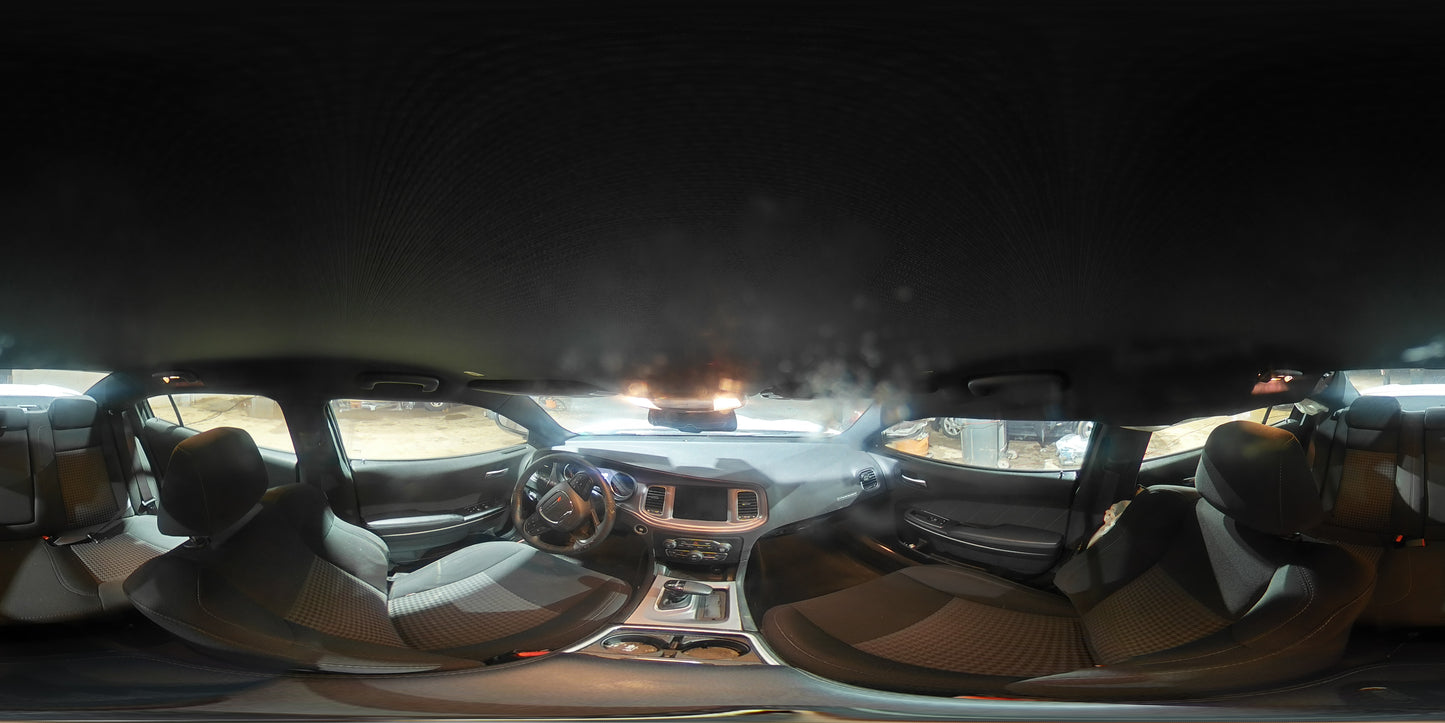 2023 DODGE CHARGER GT VIN:2C3CDXHG5PH700263