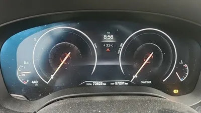 2019 BMW 530 WBAJD9102KWW31910 VIN:WBAJD9102KWW31910