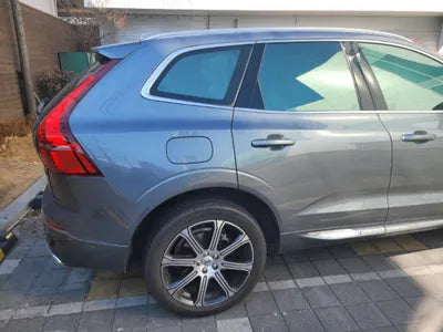 2020 Volvo XC60 YV1UZ68TCL1483062 VIN:YV1UZ68TCL1483062