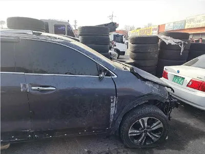 2019 Kia Sorento KNAPS811DKA488917 VIN:KNAPS811DKA488917