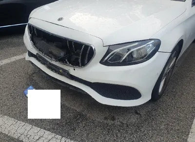 2018 Mercedes-Benz E 200 WDDZF4CB4JA424437 VIN:WDDZF4CB4JA424437