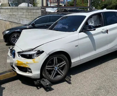 2017 BMW 118 WBA1S510XH5G78232 VIN:WBA1S510XH5G78232