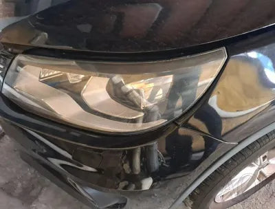 2015 Volkswagen Tiguan VIN: