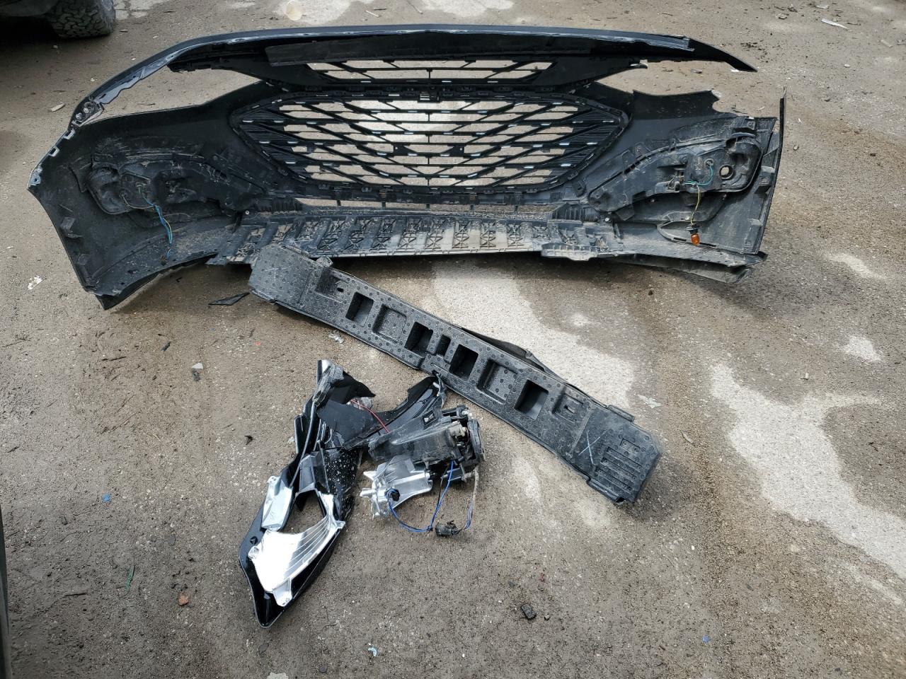 2022 CHEVROLET MALIBU LT VIN:1G1ZD5ST8NF133893