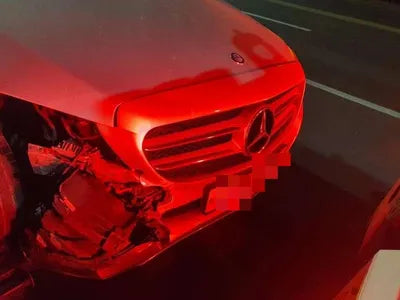 2016 Mercedes-Benz C 220 WDDWF0EB1GR191426 VIN:WDDWF0EB1GR191426