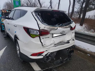 2016 Hyundai Santa FE KMHSW81UBGU641395 VIN:KMHSW81UBGU641395