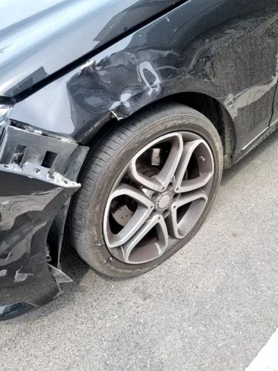 2016 Mercedes-Benz E 250 WDDHF9HBXGB288271 VIN:WDDHF9HBXGB288271