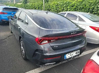 2022 Kia K5 KNAG541JBNA024720 VIN:KNAG541JBNA024720