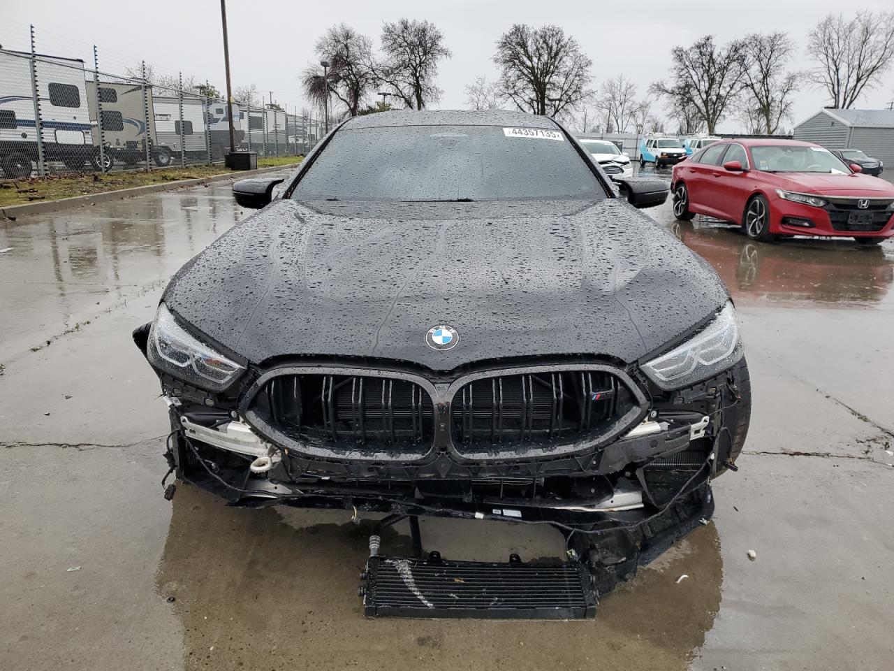 2024 BMW M8  VIN:WBSGV0C01RCP37305