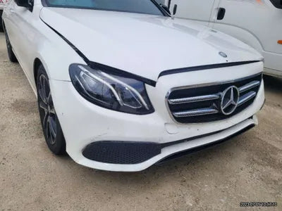 2017 Mercedes-Benz E 220 WDDZF0EB8HA111262 VIN:WDDZF0EB8HA111262