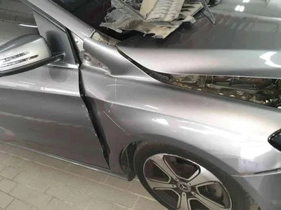 2017 Mercedes-Benz B 220 WDDMH4FB0JN213695 VIN:WDDMH4FB0JN213695