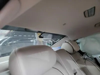 2020 Genesis G90 VIN: