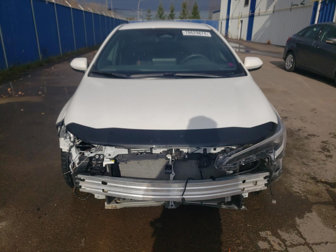 2024 TOYOTA COROLLA SE VIN:5YFB4MBE1RP174904