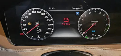 2020 Mercedes-Benz S 560 W1KUG7DB1LA532234 VIN:W1KUG7DB1LA532234