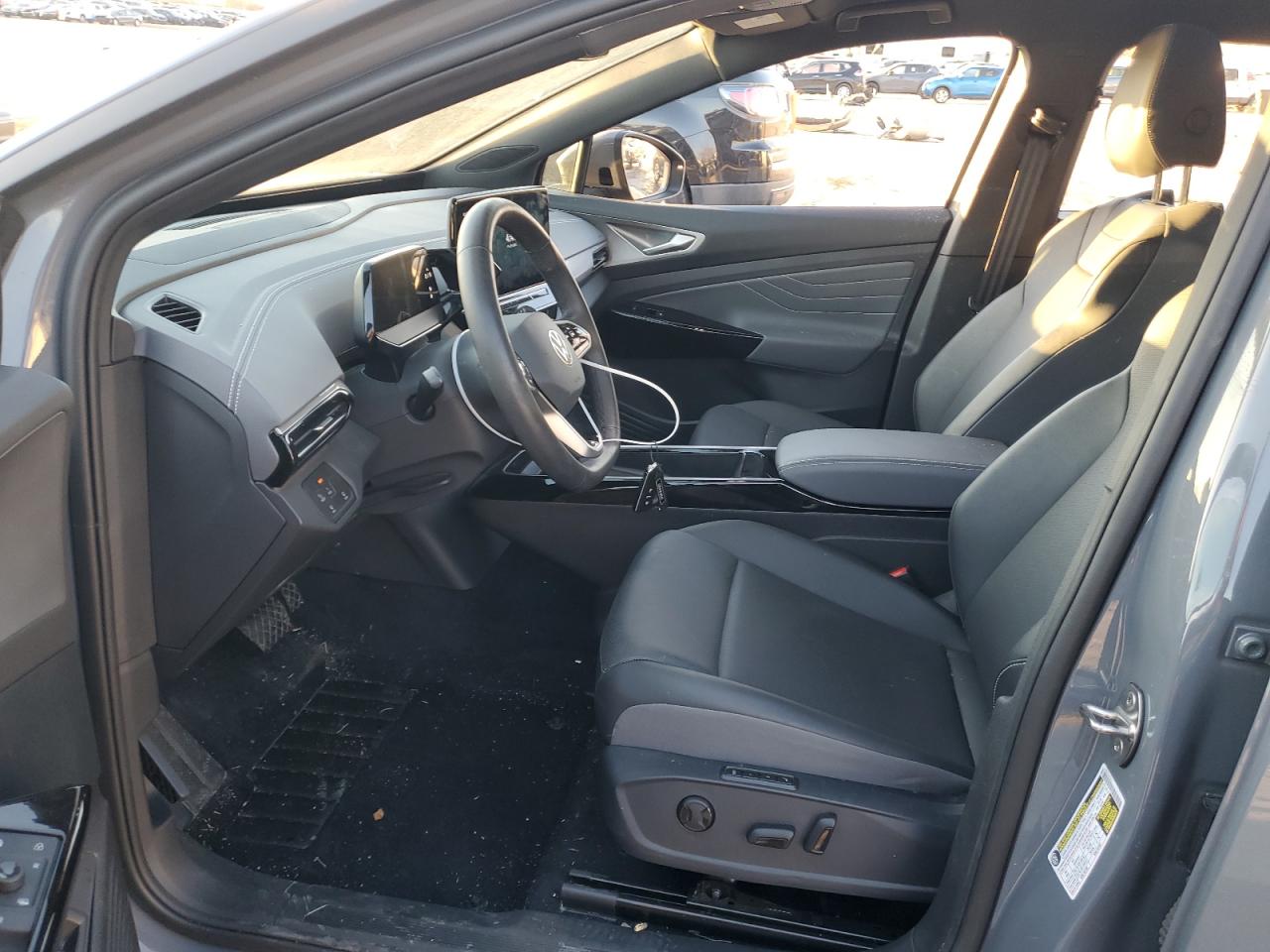2023 VOLKSWAGEN ID.4 S VIN:1V25MPE84PC038050