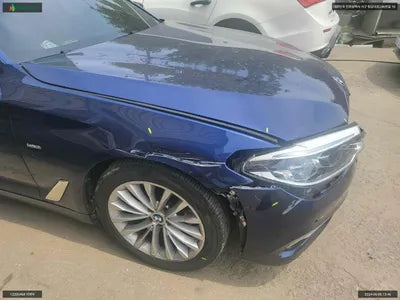 2018 BMW 520 WBAJC3103JWE63762 VIN:WBAJC3103JWE63762