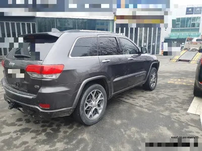 2020 Jeep Grand Cherokee 1C4RJFCG8LC269804 VIN:1C4RJFCG8LC269804