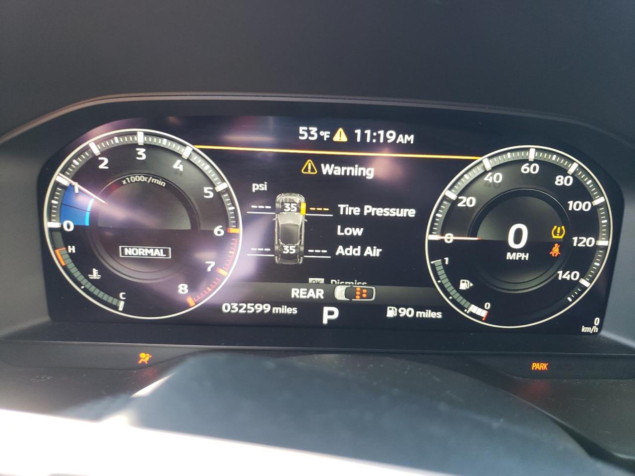 2022 MITSUBISHI OUTLANDER SEL VIN:JA4J3VA84NZ008712