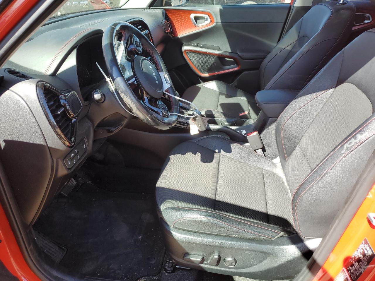 2022 KIA SOUL GT-LINE TURBO VIN:KNDJ53AF4N7155448