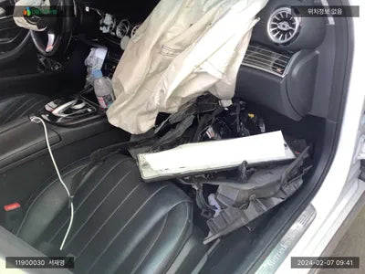 2018 Mercedes-Benz E 400 WDDZF6GB5JA390045 VIN:WDDZF6GB5JA390045