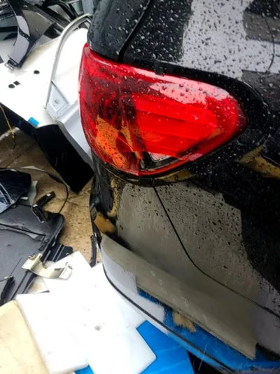 2019 Kia Sorento VIN: